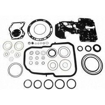 Automatic Transmission Gasket And Seal Kit by VAICO - V30-7323 pa1