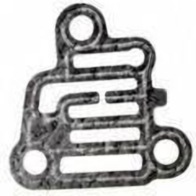 Automatic Transmission Gasket by PIONEER - 749108 pa1