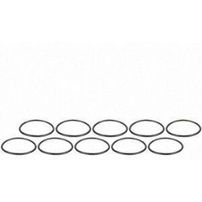 Automatic Transmission Gasket by PIONEER - 762009-10 pa4