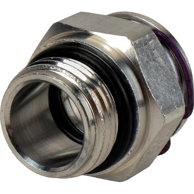 ACDELCO - 12662820 - Engine Oil Cooler Line Connector pa2