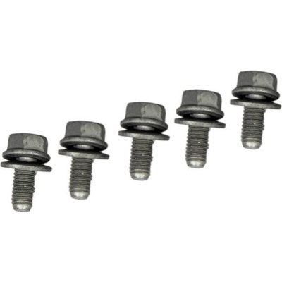 ACDELCO - 24231519 - Automatic Transmission M8 x 1.25 x 18 mm Fluid Pan Bolt pa1