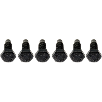 DORMAN - 13875 - Torque Converter Mounting Bolts pa1