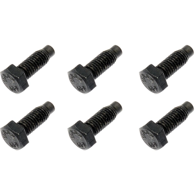 DORMAN - 13875 - Torque Converter Mounting Bolts pa3