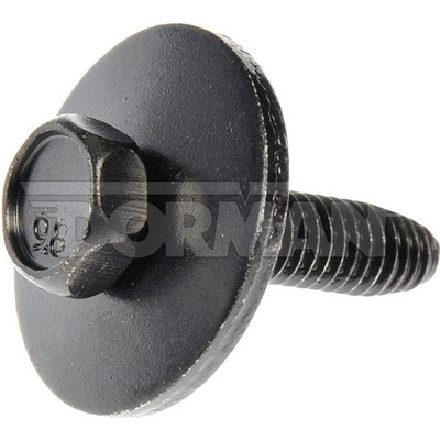 Automatic Transmission Hardware by DORMAN - 963-232D pa18