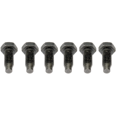 DORMAN/HELP - 13875 - Torque Converter Mounting Bolts pa2