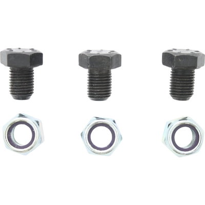 Automatic Transmission Hardware by PIONEER - 859036 pa2