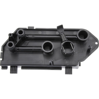 URO - PCU000140 - Oil Cooler Bracket pa3