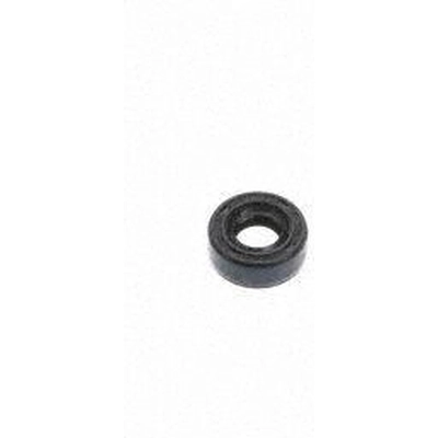 Automatic Transmission Input Shaft Seal by NATIONAL OIL SEALS - 220918 pa2