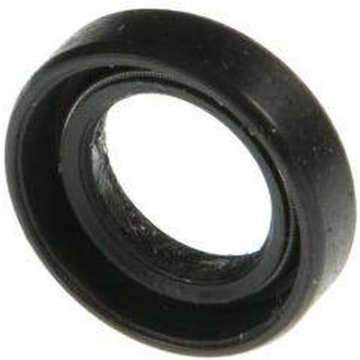 Automatic Transmission Manual Shaft Seal by NATIONAL OIL SEALS - 710243 pa3