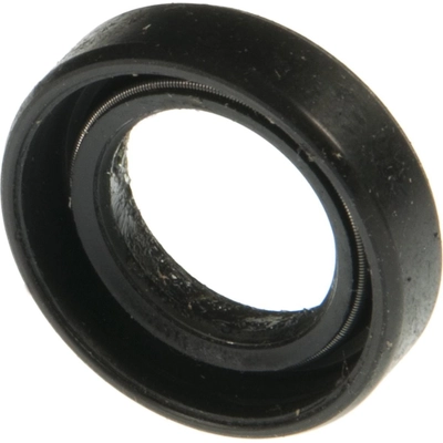 Automatic Transmission Manual Shaft Seal by NATIONAL OIL SEALS - 710243 pa5