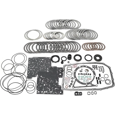 Automatic Transmission Master Rebuild Kit by ATP PROFESSIONAL AUTOPARTS - MM105 pa1