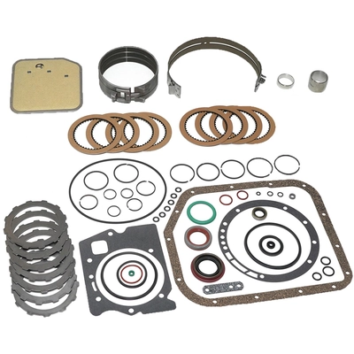 ATP PROFESSIONAL AUTOPARTS - PMS100 - Automatic Transmission Master Repair Kit pa2