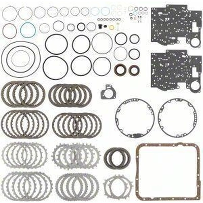 Automatic Transmission Master Rebuild Kit by ATP PROFESSIONAL AUTOPARTS - CM22 pa1