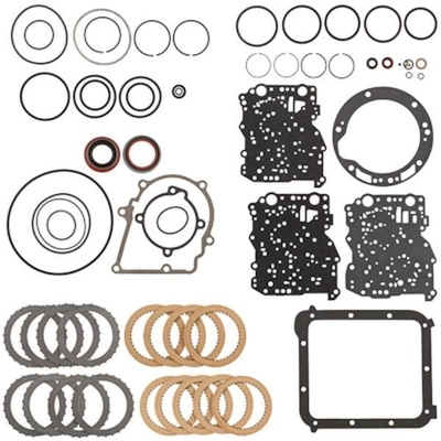 Automatic Transmission Master Rebuild Kit by ATP PROFESSIONAL AUTOPARTS - FM23 pa1