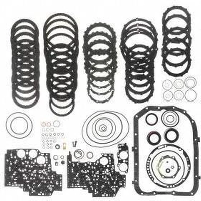 Automatic Transmission Master Rebuild Kit by ATP PROFESSIONAL AUTOPARTS - JM28 pa2