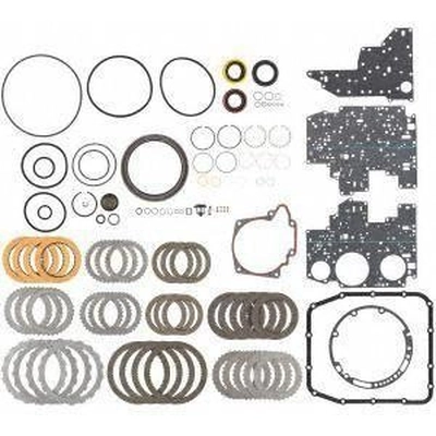 Ensebmle de reconstruction ma�tre de transmission automatique by ATP PROFESSIONAL AUTOPARTS - LM13 pa1