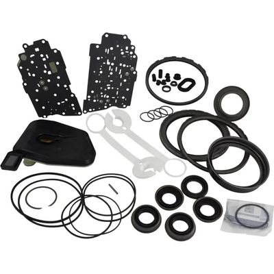Automatic Transmission Master Rebuild Kit by MOTORCRAFT - MTK132968 pa1
