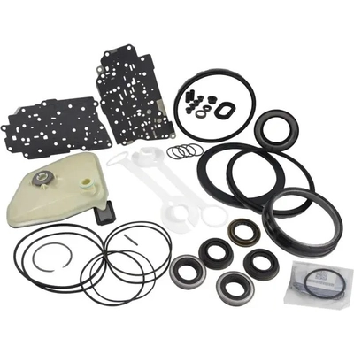 Automatic Transmission Master Rebuild Kit by MOTORCRAFT - MTK132968 pa2