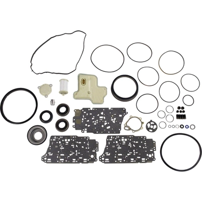 MOTORCRAFT - MTK132969 - Automatic Transmission Master Rebuild Kit pa2