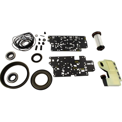 Automatic Transmission Master Rebuild Kit by MOTORCRAFT - MTK132970 pa1