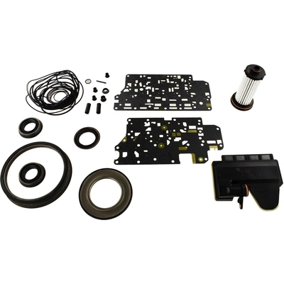 Automatic Transmission Master Rebuild Kit by MOTORCRAFT - MTK132970 pa2