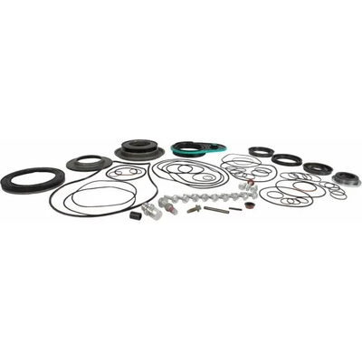 Automatic Transmission Master Rebuild Kit by MOTORCRAFT - MTK132983 pa1