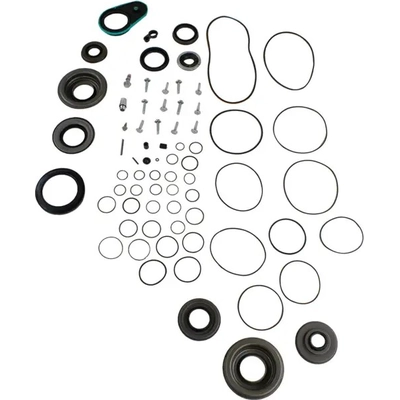 Automatic Transmission Master Rebuild Kit by MOTORCRAFT - MTK132983 pa2