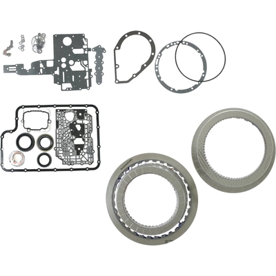 PIONEER - 751132 - Automatic Transmission Master Rebuild Kit pa5