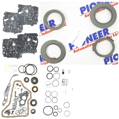 Ensebmle de reconstruction maître de transmission automatique by PIONEER - 751139 pa1