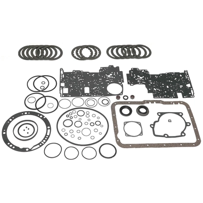 PIONEER - 751151 - Automatic Transmission Banner Kit pa1