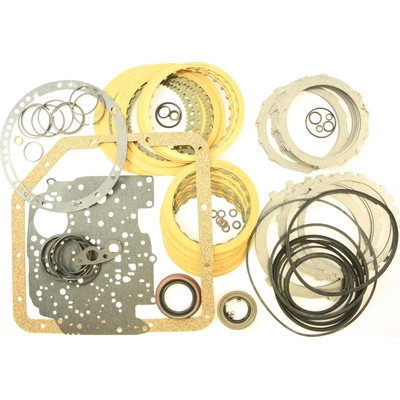 PIONEER - 752231 - Automatic Transmission Master Rebuild Kit pa2