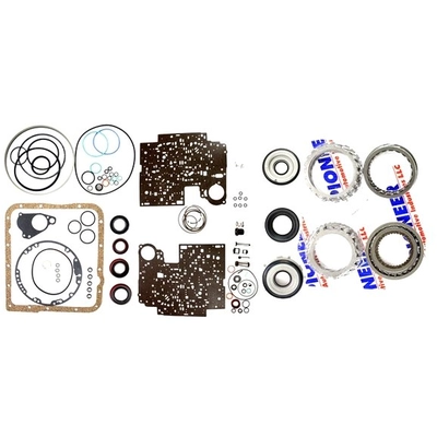 PIONEER - 752255 - Automatic Transmission Master Rebuild Kit pa2