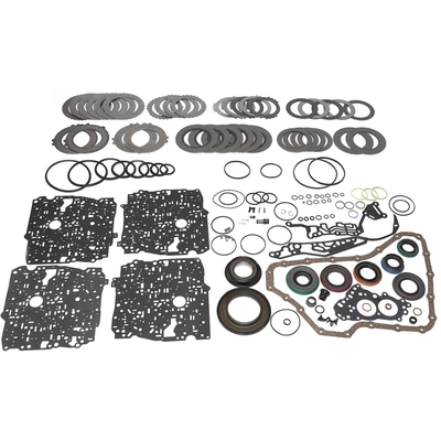 Ensebmle de reconstruction maître de transmission automatique par PIONEER - 752264 pa1