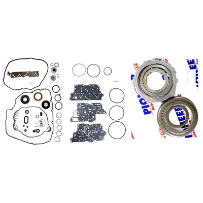 PIONEER - 752270 - Automatic Transmission Master Repair Kit pa1