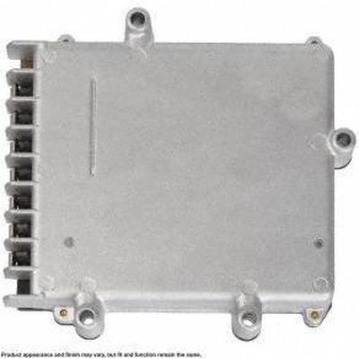 Module de transmission automatique by CARDONE INDUSTRIES - 73-80165 pa10