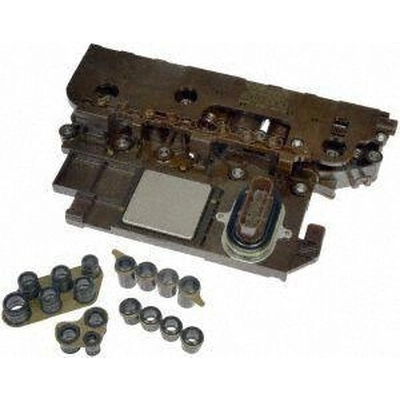 Automatic Transmission Module by DORMAN (OE SOLUTIONS) - 609-000 pa24