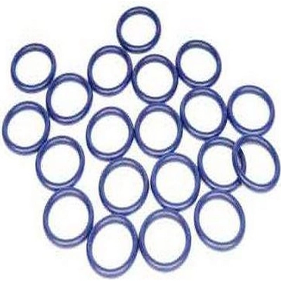 Automatic Transmission O-Ring by ACDELCO - 10054241 pa1