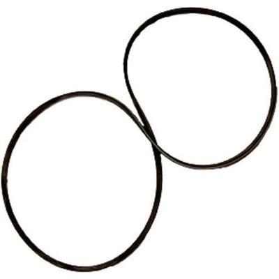 Automatic Transmission O-Ring by ATP PROFESSIONAL AUTOPARTS - SO21 pa2