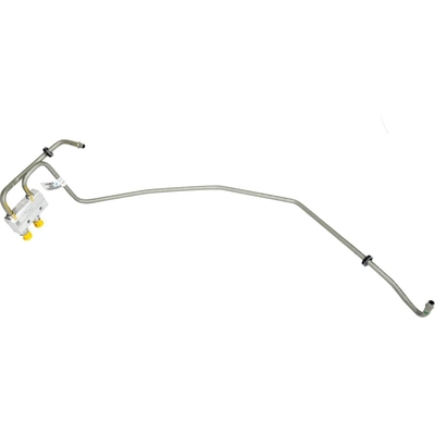 Automatic Transmission Oil Cooler by ACDELCO - 84132337 pa1