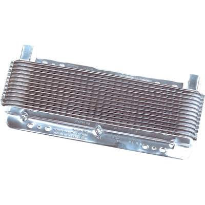 B & M RACING & PERFORMANCE - 70265 - Automatic Transmission Oil Cooler pa1
