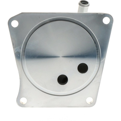 Automatic Transmission Oil Cooler by BLUE STREAK (HYGRADE MOTOR) - OCK100 pa1