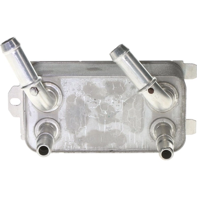Automatic Transmission Oil Cooler by BLUE STREAK (HYGRADE MOTOR) - OCK102 pa1