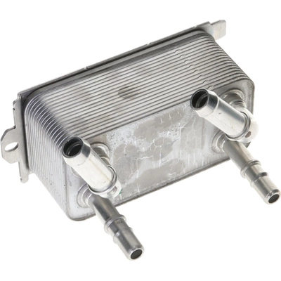 Automatic Transmission Oil Cooler by BLUE STREAK (HYGRADE MOTOR) - OCK102 pa2
