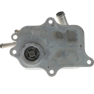 Automatic Transmission Oil Cooler by BLUE STREAK (HYGRADE MOTOR) - OCK106 pa2