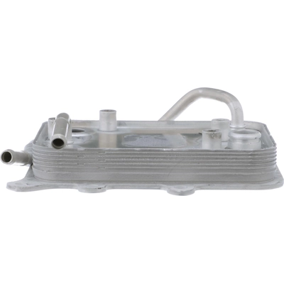 Automatic Transmission Oil Cooler by BLUE STREAK (HYGRADE MOTOR) - OCK107 pa1