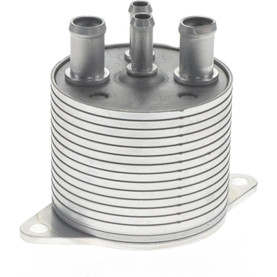 Automatic Transmission Oil Cooler by BLUE STREAK (HYGRADE MOTOR) - OCK111 pa2