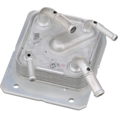 Automatic Transmission Oil Cooler by BLUE STREAK (HYGRADE MOTOR) - OCK34 pa1