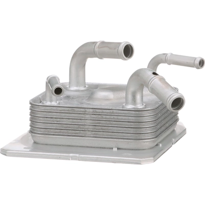 Automatic Transmission Oil Cooler by BLUE STREAK (HYGRADE MOTOR) - OCK34 pa2