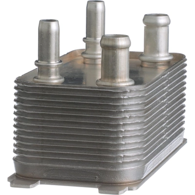 Automatic Transmission Oil Cooler by BLUE STREAK (HYGRADE MOTOR) - OCK88 pa2