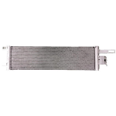 Automatic Transmission Oil Cooler - CH4050150 pa1